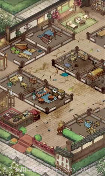 小二逆袭记v3.2.6截图3