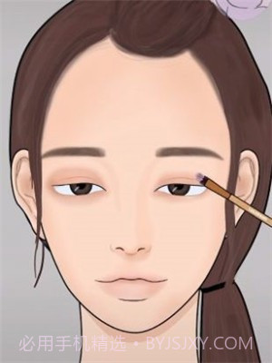 变身美女asmr截图1