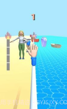 枪支匹配截图3 枪支匹配截图3