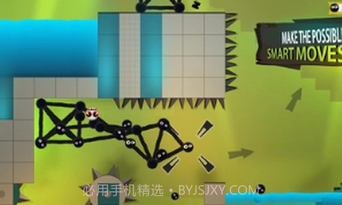 软泥的崛起截图1 软泥的崛起截图1