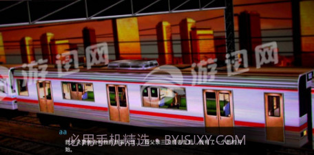 二次元学校截图2