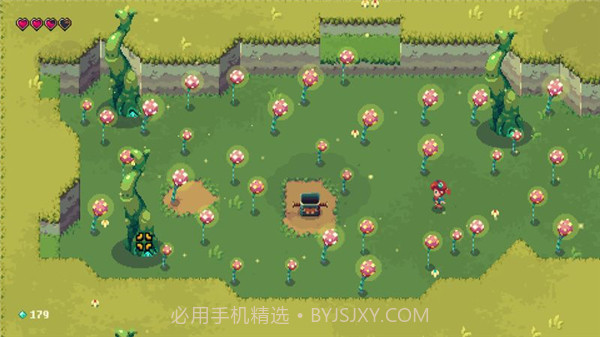 Sparklite截图2 Sparklite截图2