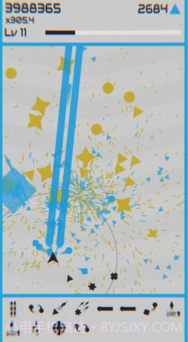 迷你破坏者截图2