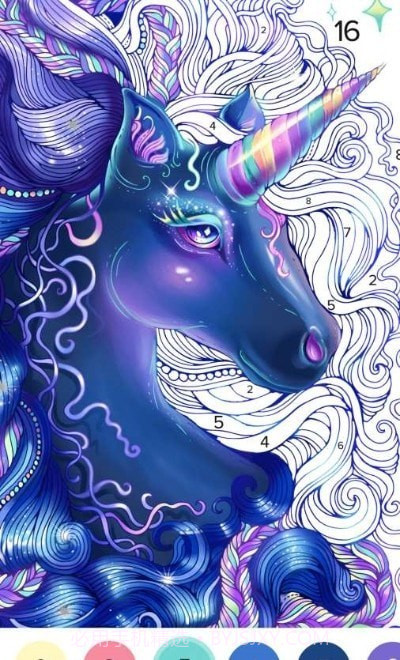 斑斓风景截图1 斑斓风景截图1