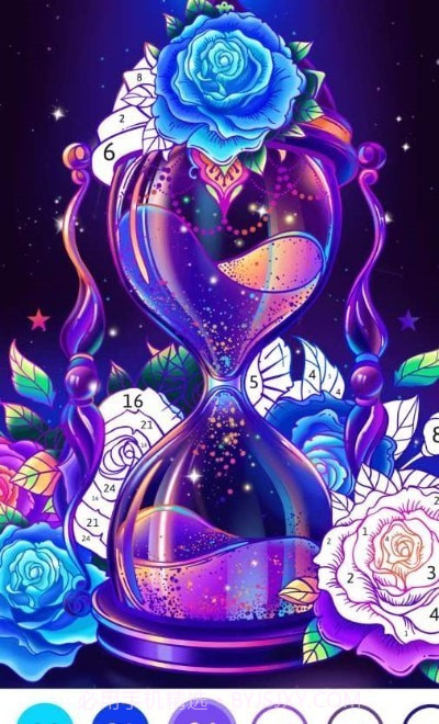 斑斓风景截图4 斑斓风景截图4