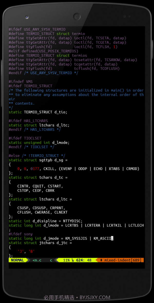 Termux截图3 Termux截图3