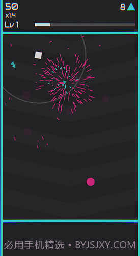 迷你破坏者截图1