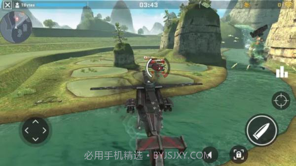 大规模战争坦克战争(Massive Warfare - Aftermath)截图3