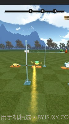 火枪竞技场截图3