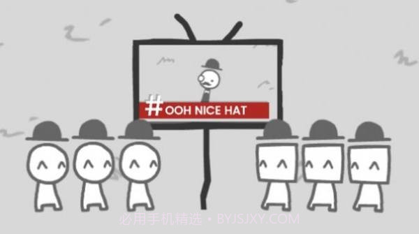 bbc记者升职记截图3