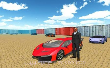 不可能的轨道车手截图4 不可能的轨道车手截图4