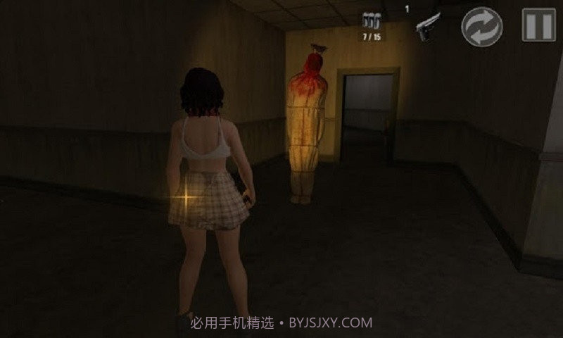 恐怖废弃医院截图1 恐怖废弃医院截图1