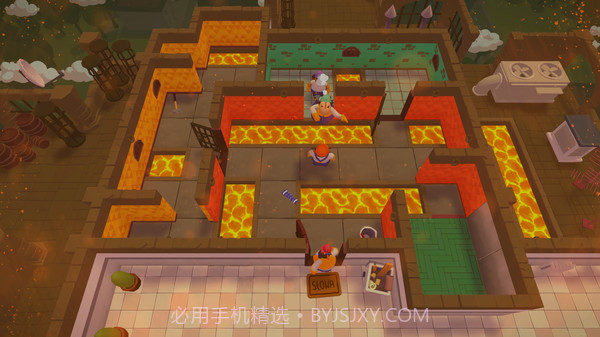 分手装修最新版截图1 分手装修最新版截图1