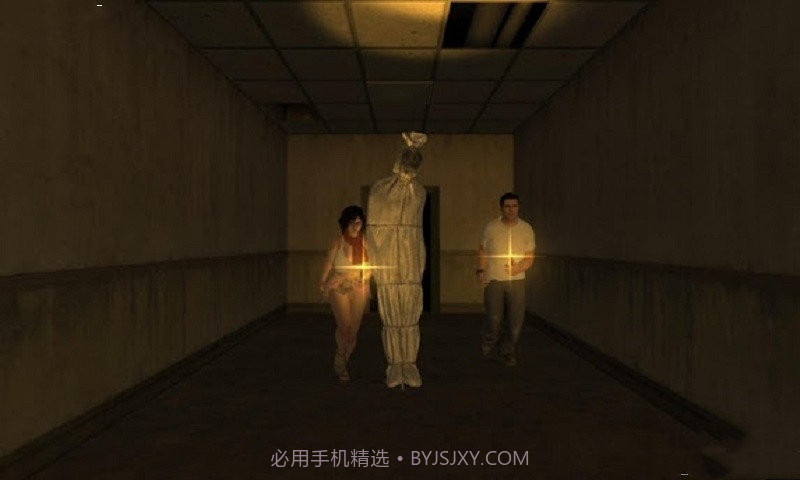 恐怖废弃医院截图3 恐怖废弃医院截图3