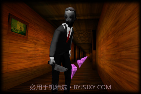 猴子吃豆人截图1