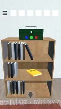 逃脱游戏离开家截图5