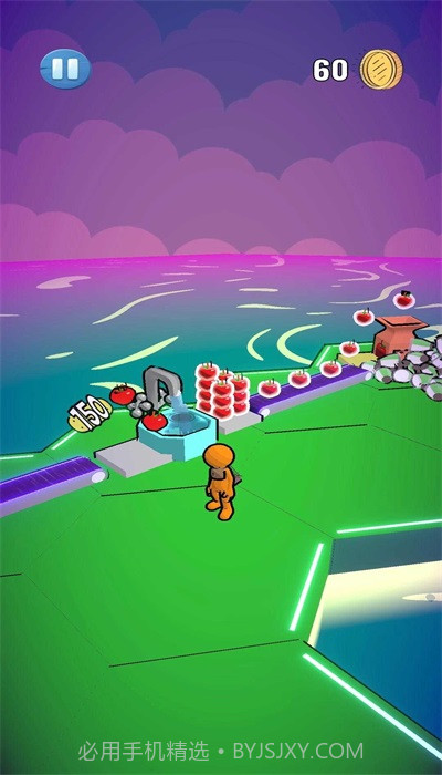 六角果汁最新版截图2