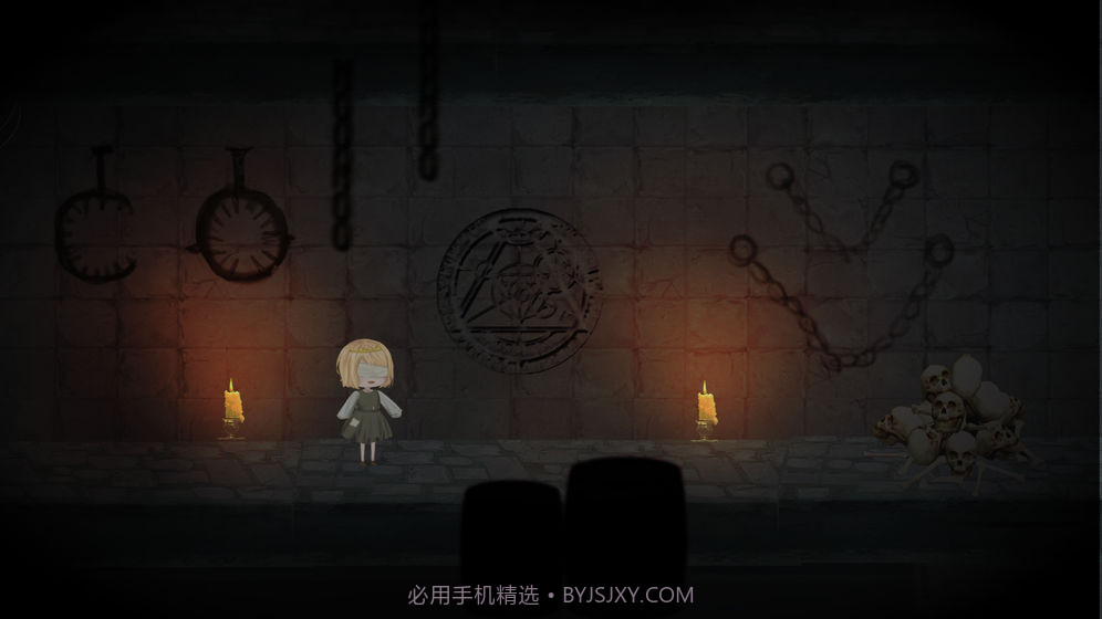 失落的琴弦截图1 失落的琴弦截图1