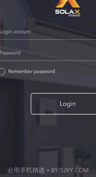 SolaxCloud截图2 SolaxCloud截图2