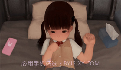 迷失的小女孩1.9截图3