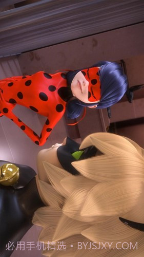 瓢虫少女手游v2.0截图1