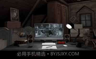 逃离克拉苏截图3