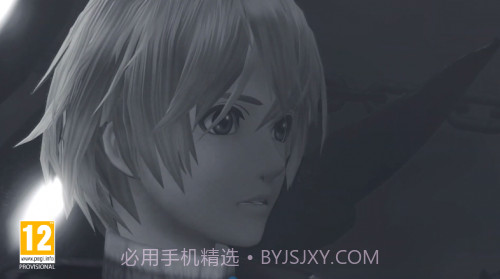 异度之刃决定版截图3