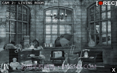 逃离克拉苏截图1