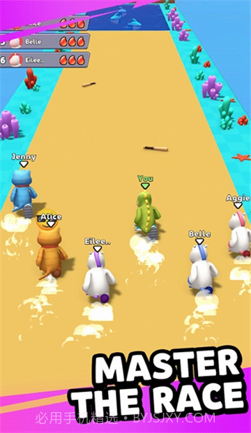 动物冠军Animal Champs截图3