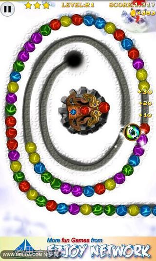 七彩祖玛APP截图3