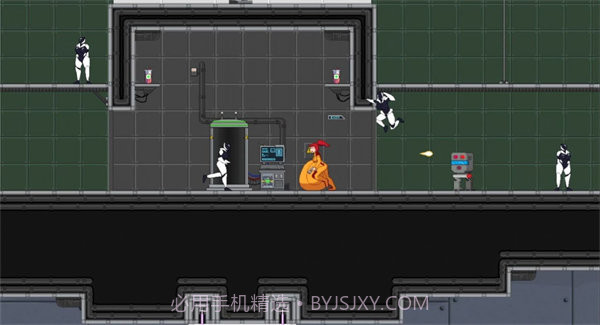 暴食者计划截图3 暴食者计划截图3