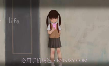 迷失的小女孩1.9截图1