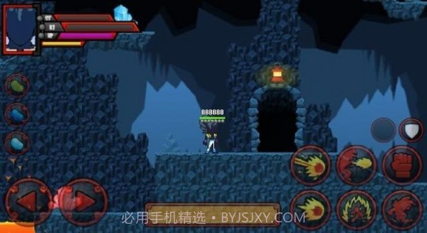 超级斗士竞技场截图1 超级斗士竞技场截图1