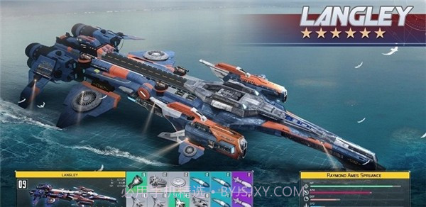 战舰海战行动截图3