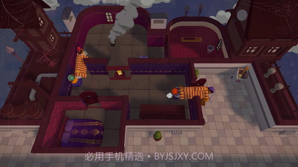 分手装修最新版截图2 分手装修最新版截图2