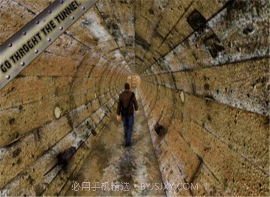 间谍突围：越狱行动汉化截图4