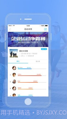 企业咕咚截图2 企业咕咚截图2