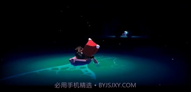 最后的篝火截图1