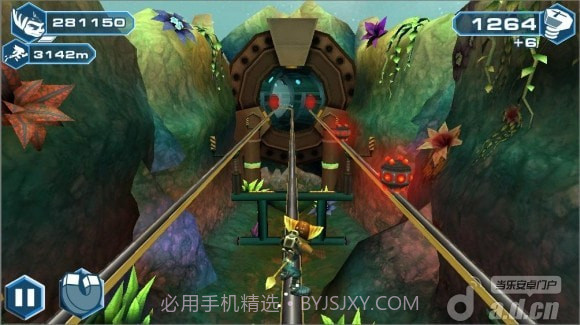 瑞奇与叮当截图1