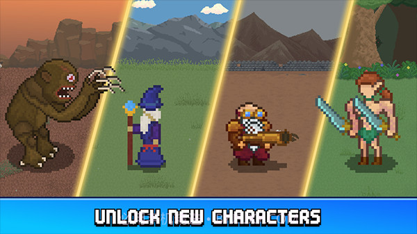 军阀征服敌方战线手游截图3