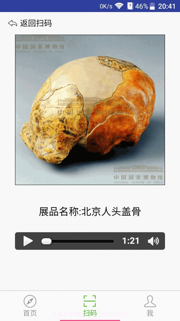 蜜蜂导游截图5 蜜蜂导游截图5