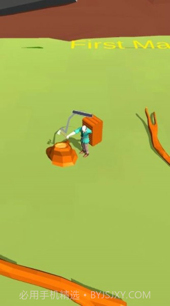 工艺和攀登截图1