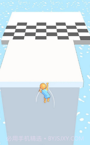 3D跳台竞赛截图3 3D跳台竞赛截图3
