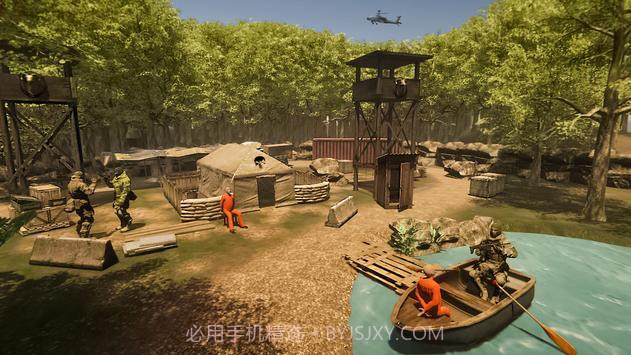 新秘密任务突击1.0.5最新版截图3 新秘密任务突击1.0.5最新版截图3