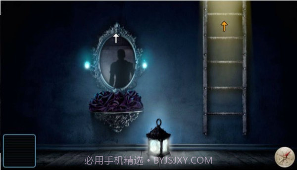 不可能的逃脱复仇截图3 不可能的逃脱复仇截图3