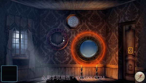 不可能的逃脱复仇截图1 不可能的逃脱复仇截图1