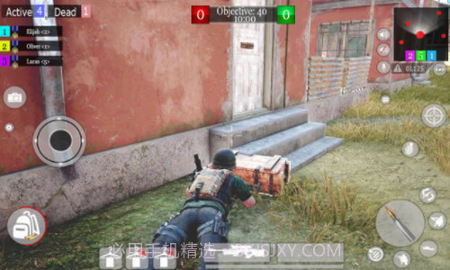 跳伞大挑战截图3