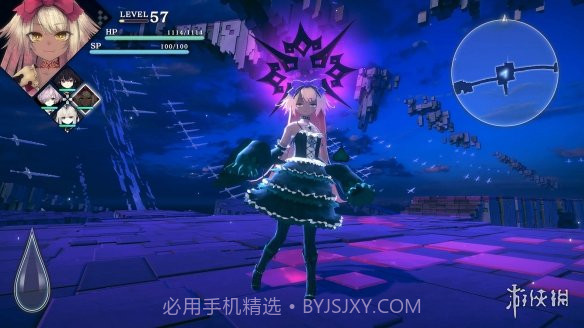 恸哭重制版截图2 恸哭重制版截图2