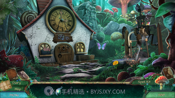 小人历险记：森林深处截图8