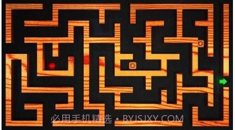 钢球迷宫截图3
